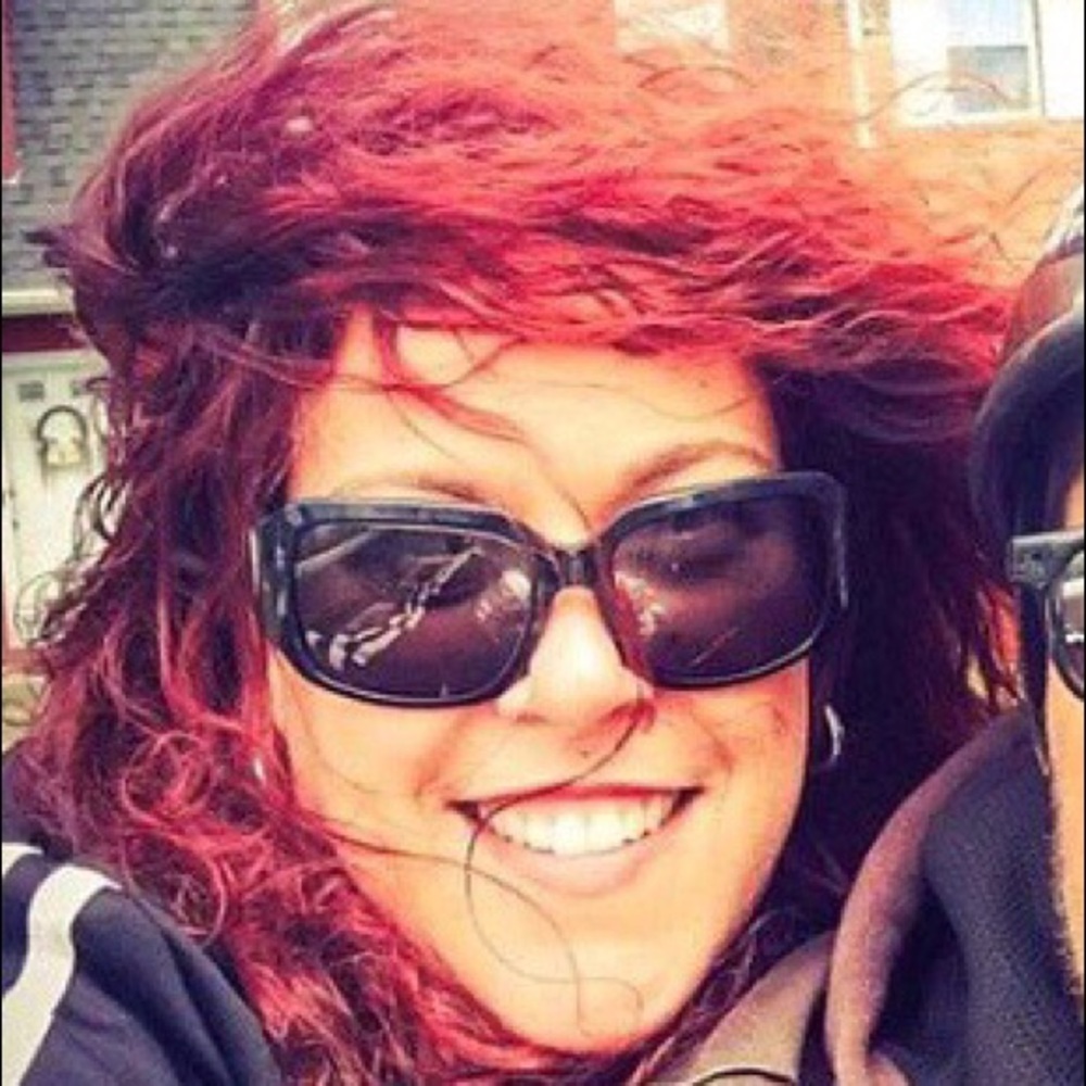 Meet your Posher, Brenda